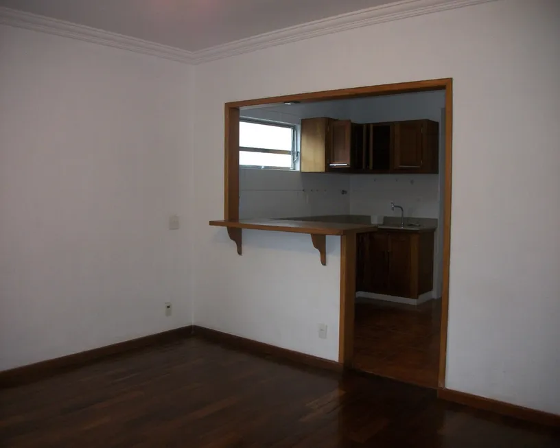 Foto 1 de Apartamento com 2 Quartos para alugar, 90m² em Jardim Paulista, São Paulo