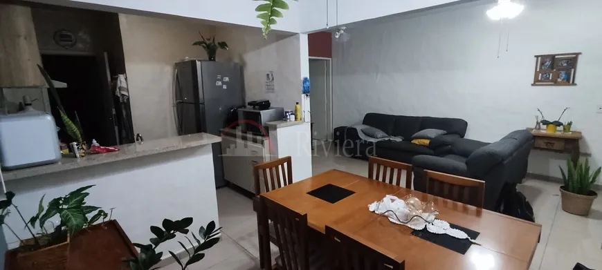 Foto 1 de Apartamento com 3 Quartos à venda, 98m² em Portal da Olaria, São Sebastião