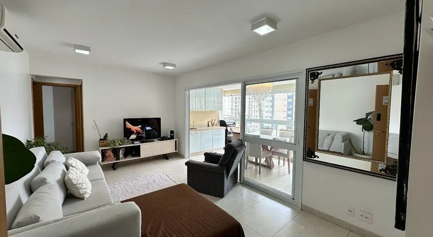 Foto 1 de Apartamento com 3 Quartos à venda, 86m² em Alto da Glória, Goiânia