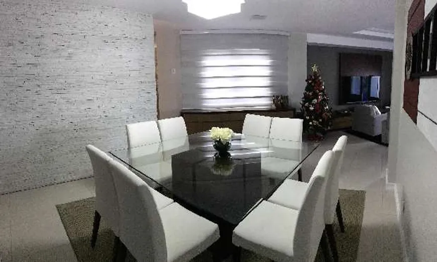 Foto 1 de Casa com 3 Quartos à venda, 165m² em Assunção, São Bernardo do Campo