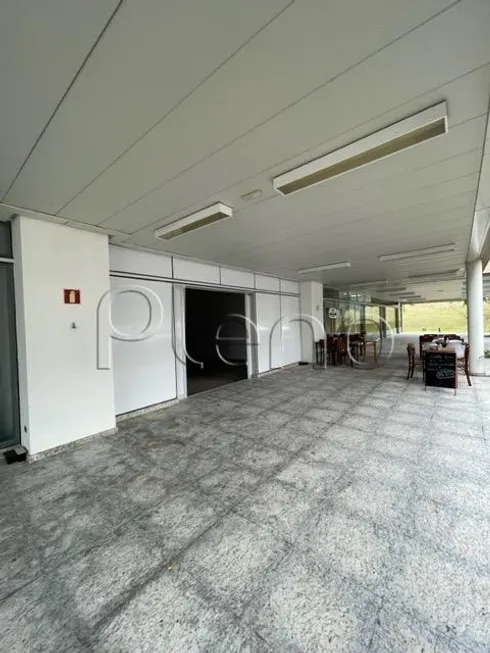 Foto 1 de Sala Comercial com 1 Quarto para alugar, 67m² em Swiss Park, Campinas