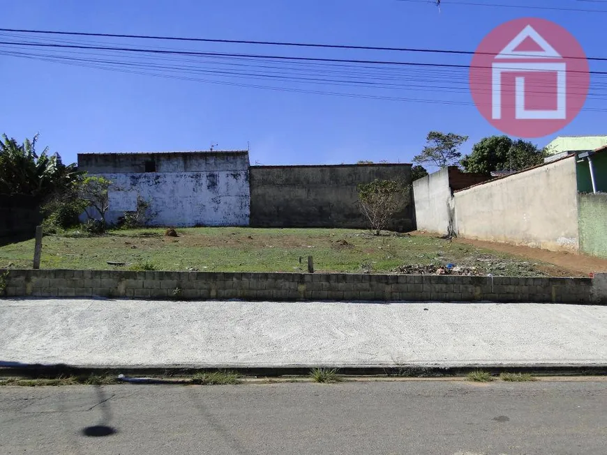 Foto 1 de Lote/Terreno à venda, 600m² em Jardim Aguas Claras, Bragança Paulista