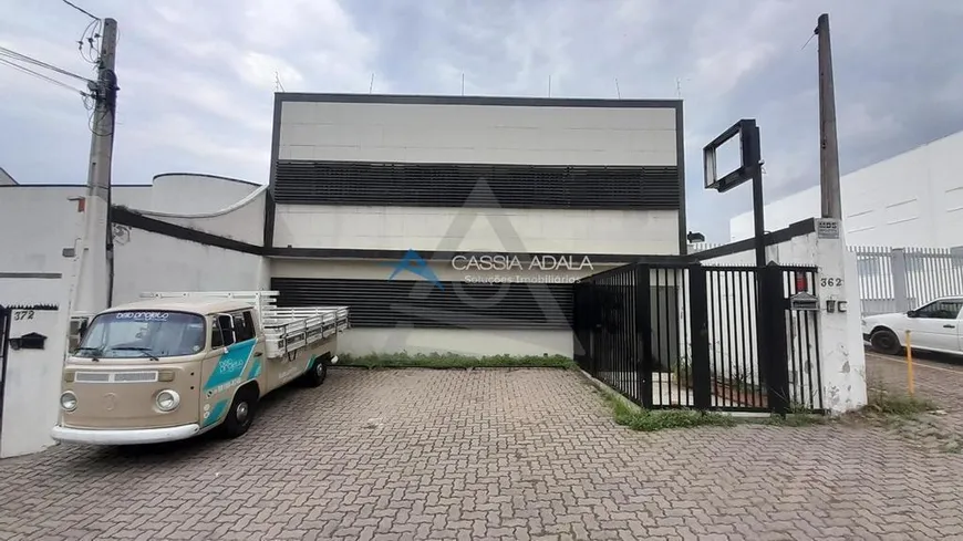 Foto 1 de Prédio Comercial para venda ou aluguel, 546m² em Jardim do Trevo, Campinas