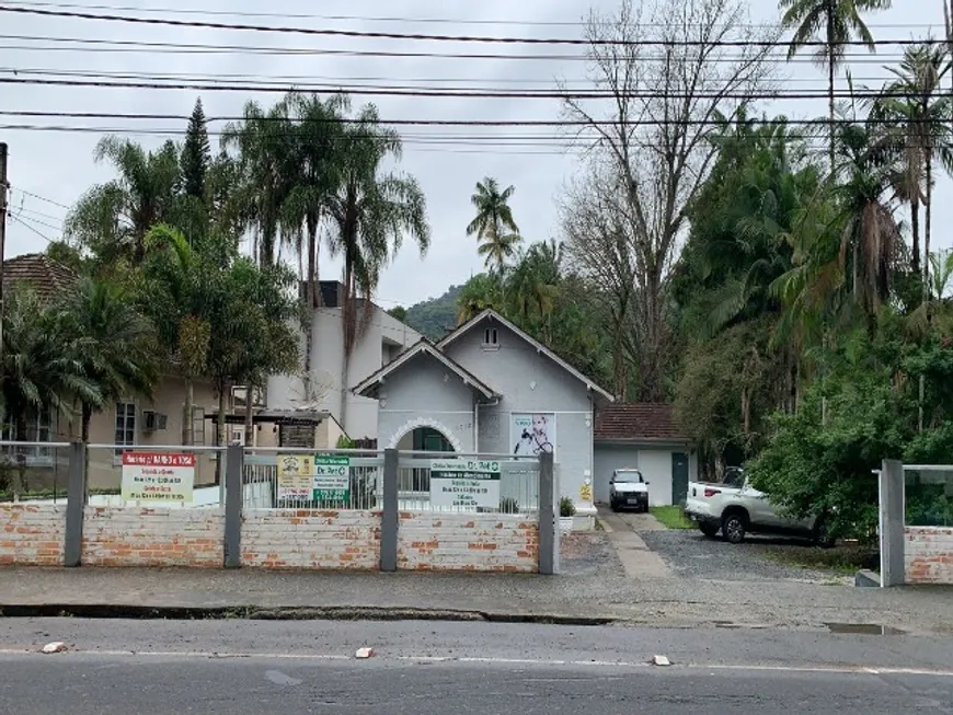 Foto 1 de Lote/Terreno à venda em Vila Formosa, Blumenau