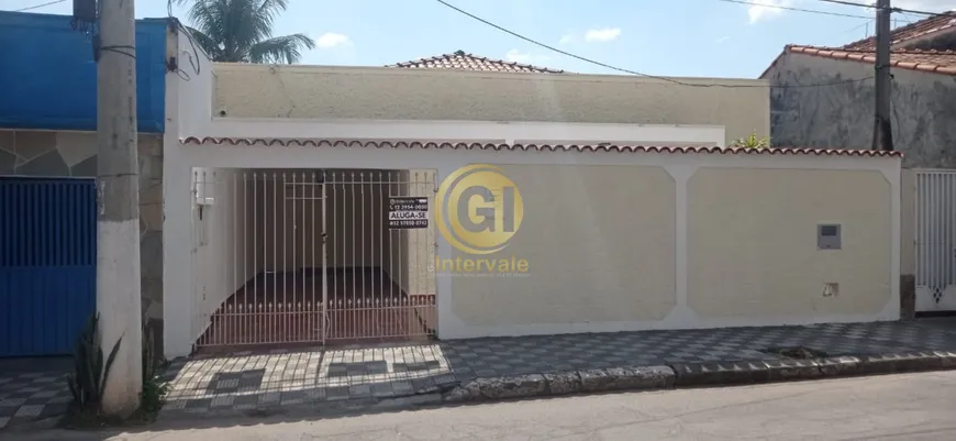 Foto 1 de Imóvel Comercial com 3 Quartos para venda ou aluguel, 170m² em Centro, Jacareí