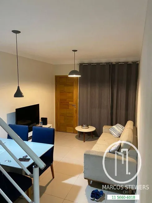 Foto 1 de Casa com 3 Quartos à venda, 98m² em Jardim Marajoara, São Paulo