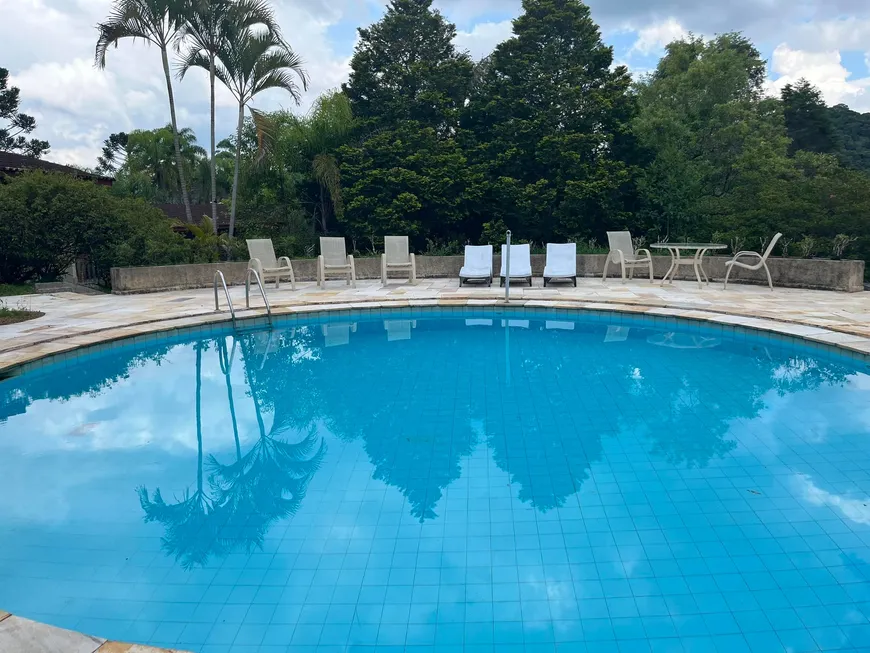 Foto 1 de Fazenda/Sítio com 9 Quartos para alugar em Fazenda Sama Sede Nova, Juquitiba