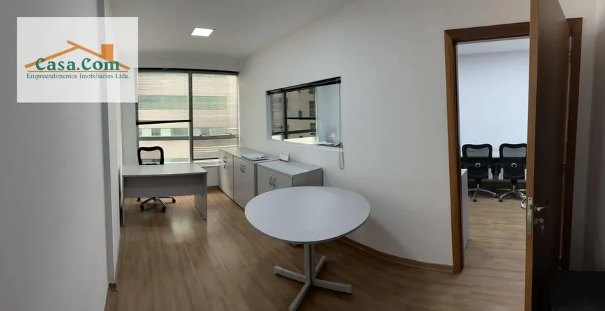 Foto 1 de Sala Comercial à venda, 40m² em Laranjeiras, Serra