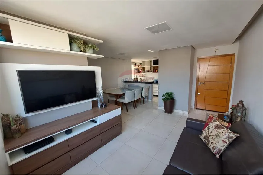 Foto 1 de Apartamento com 3 Quartos à venda, 66m² em União, Belo Horizonte