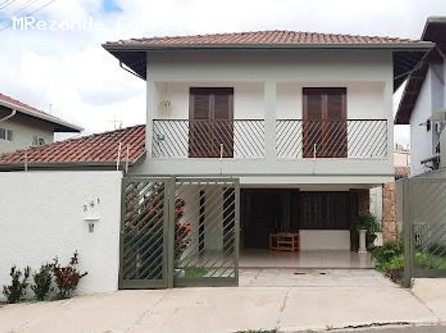 Foto 1 de Casa com 4 Quartos à venda, 280m² em Parque Alto Taquaral, Campinas
