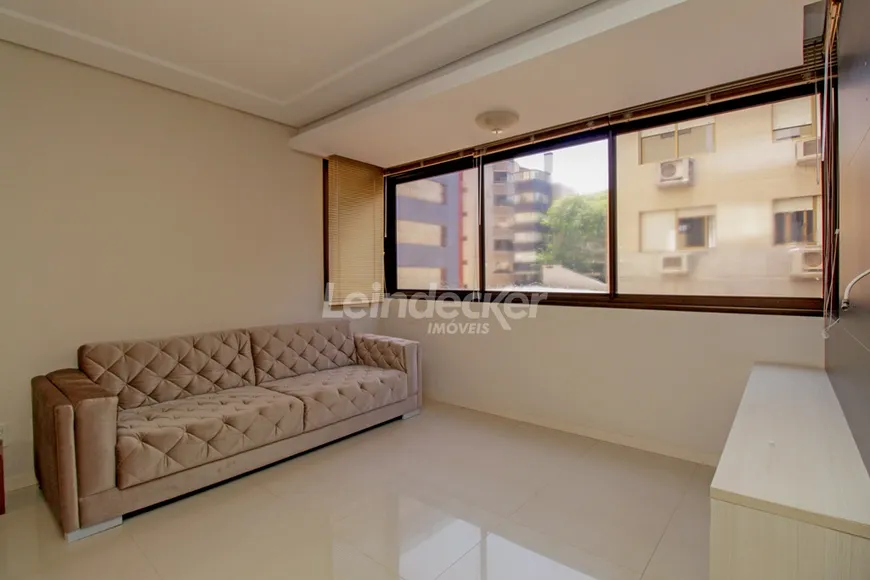 Foto 1 de Apartamento com 2 Quartos para alugar, 109m² em Petrópolis, Porto Alegre