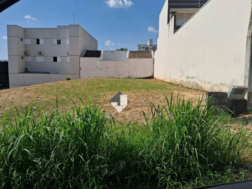 Foto 1 de Lote/Terreno à venda, 324m² em Jardim São Domingos, Americana