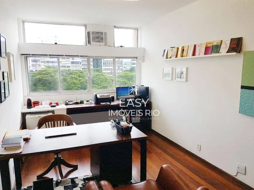 Foto 1 de Sala Comercial à venda, 25m² em Ipanema, Rio de Janeiro