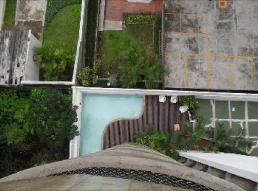 Foto 1 de Apartamento com 3 Quartos à venda, 170m² em Vila Nova Conceição, São Paulo