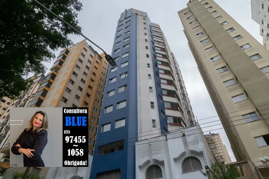 Foto 1 de Cobertura com 3 Quartos à venda, 204m² em São Judas, São Paulo