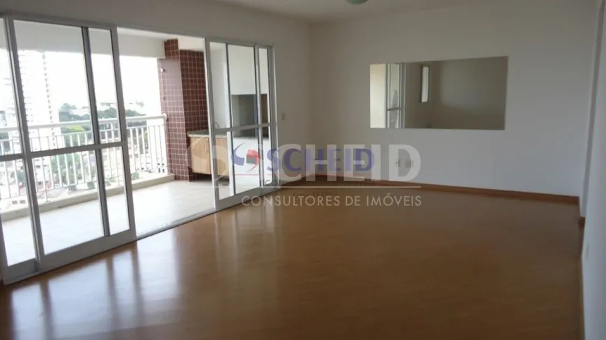 Foto 1 de Apartamento com 3 Quartos à venda, 140m² em Jardim Consórcio, São Paulo