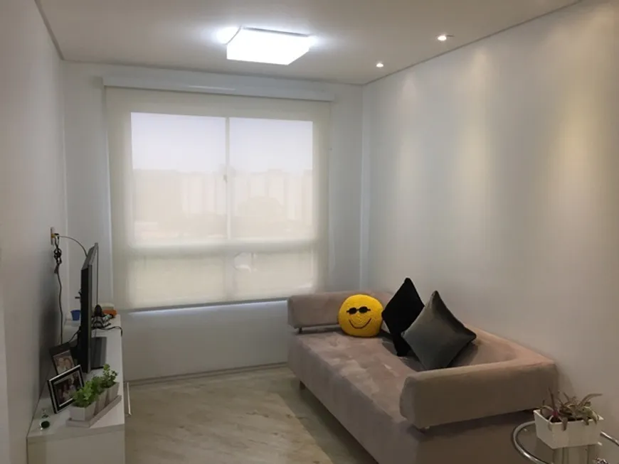 Foto 1 de Apartamento com 2 Quartos à venda, 50m² em Jardim Sabará, São Paulo