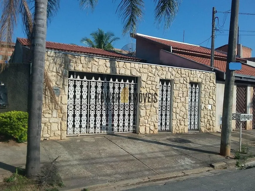 Foto 1 de Casa com 2 Quartos à venda, 165m² em Jardim Portugal, Valinhos