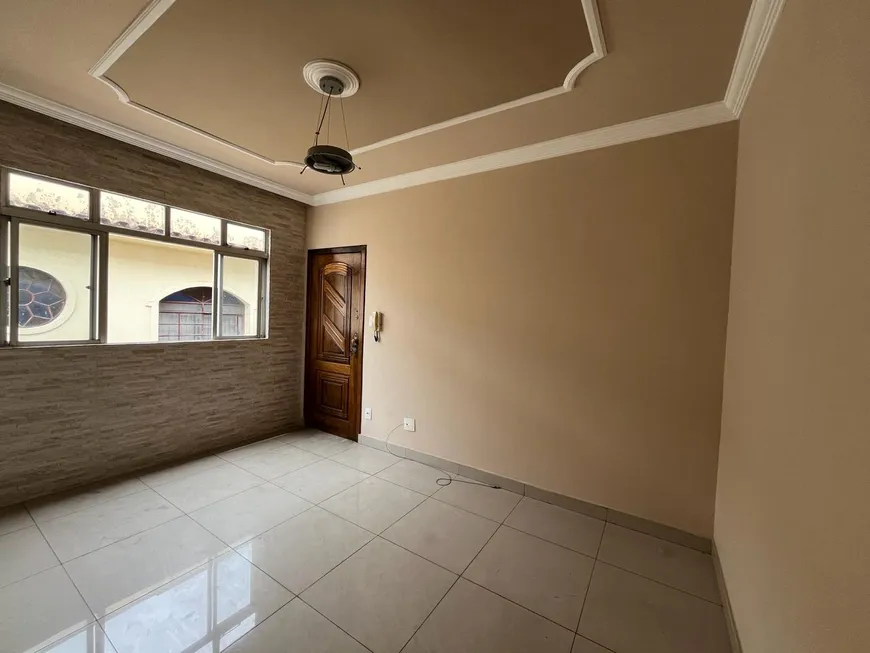 Foto 1 de Apartamento com 3 Quartos à venda, 71m² em Novo Eldorado, Contagem