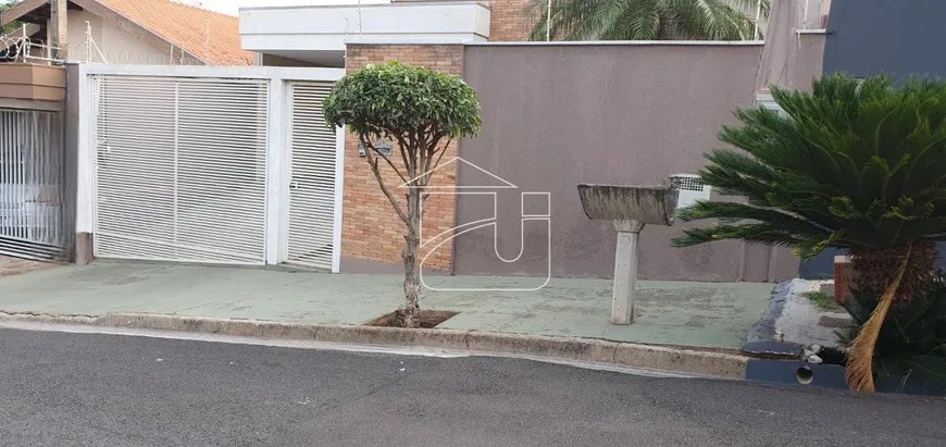 Foto 1 de Casa com 3 Quartos à venda, 155m² em Jardim Altos do Palmital, Marília