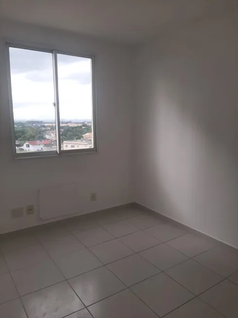 Foto 1 de Apartamento com 3 Quartos à venda, 75m² em Jardim Imperial, Itaboraí