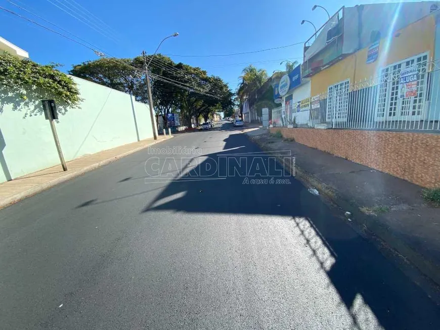 Foto 1 de Sala Comercial para alugar, 30m² em Jardim Brasil, São Carlos