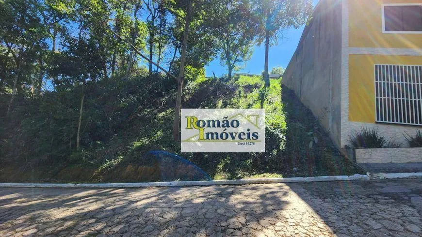 Foto 1 de Lote/Terreno à venda, 252m² em Barreiro, Mairiporã