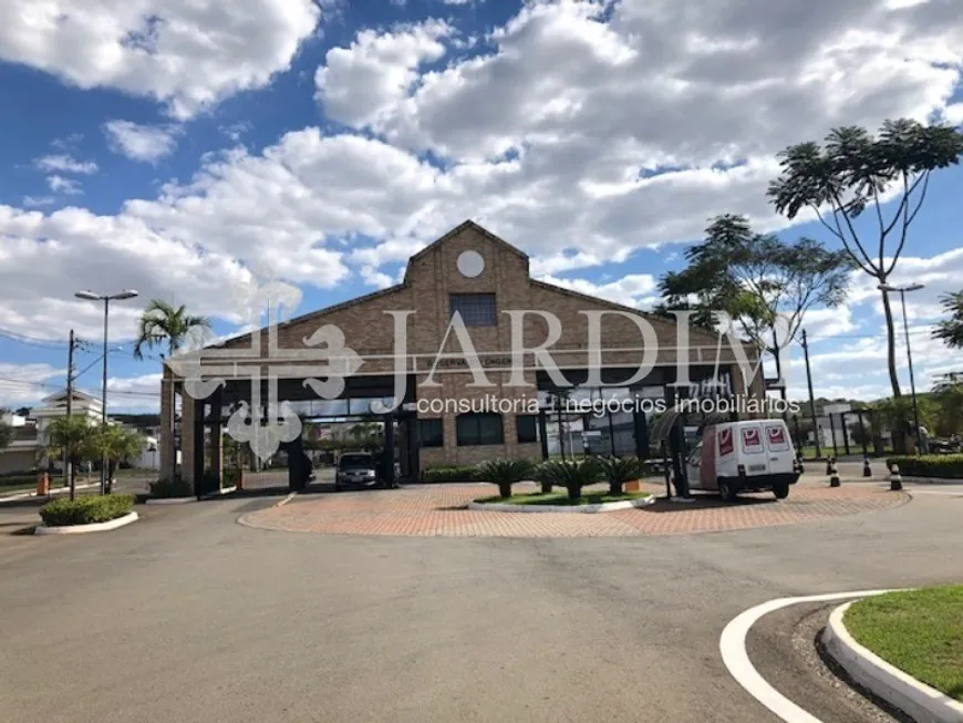 Foto 1 de Lote/Terreno à venda, 464m² em Loteamento Residencial Reserva do Engenho , Piracicaba