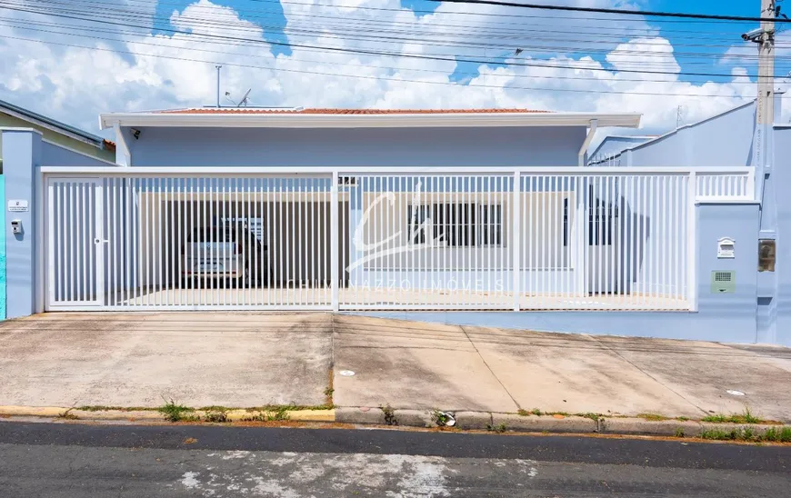 Foto 1 de Casa com 3 Quartos à venda, 254m² em Vila Mimosa, Campinas