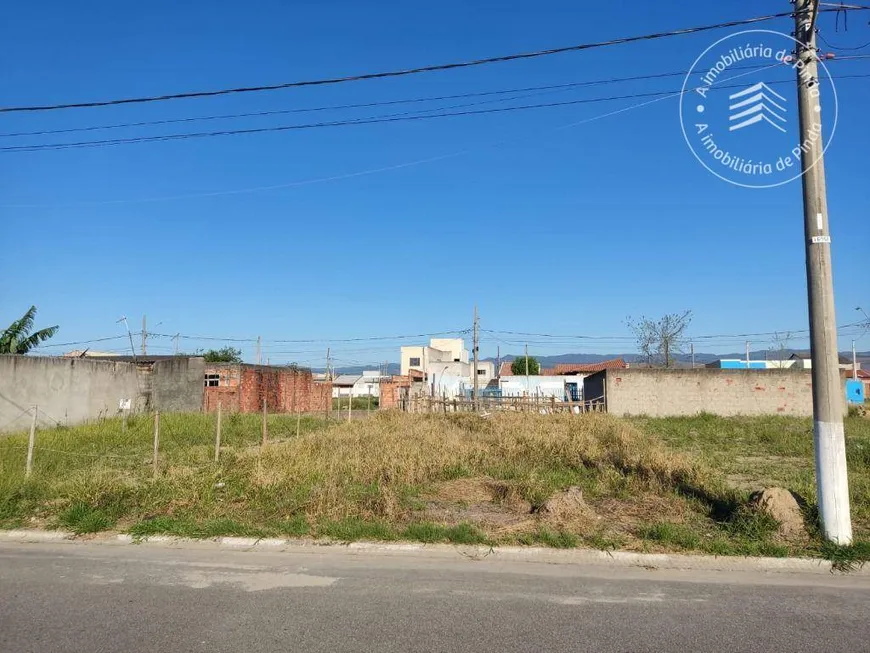 Foto 1 de Lote/Terreno à venda, 200m² em Loteamento Residencial e Comercial Araguaia, Pindamonhangaba