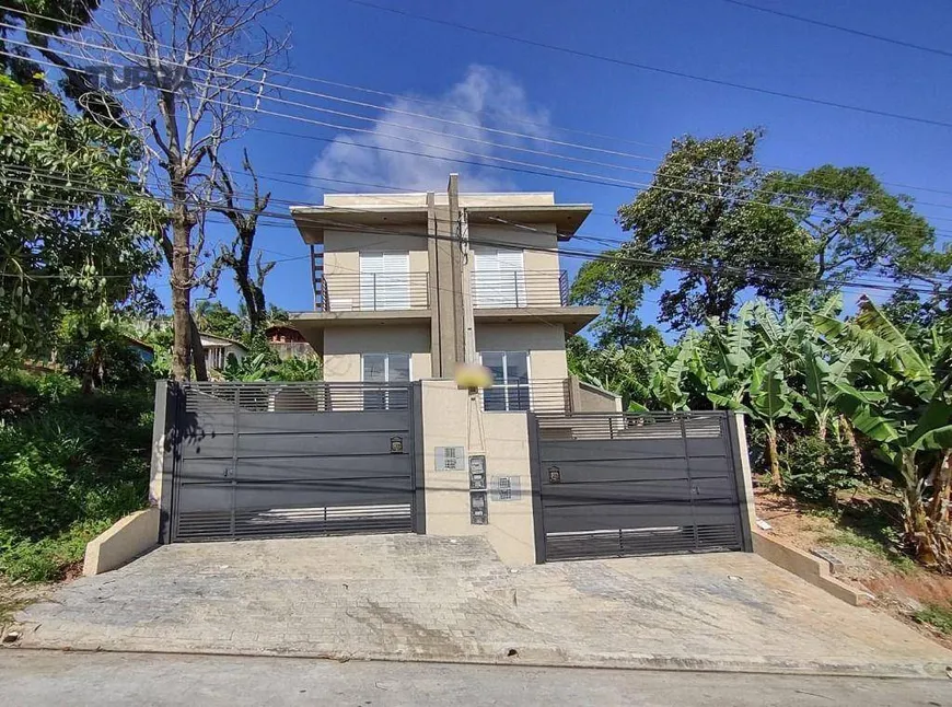 Foto 1 de Casa com 3 Quartos à venda, 111m² em Jardim Brogotá, Atibaia