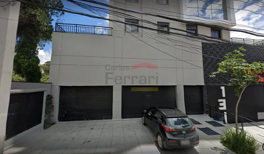 Foto 1 de Ponto Comercial à venda, 300m² em Vila Dom Pedro II, São Paulo