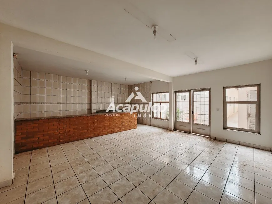 Foto 1 de Sala Comercial para alugar, 40m² em Centro, Santa Bárbara D'Oeste