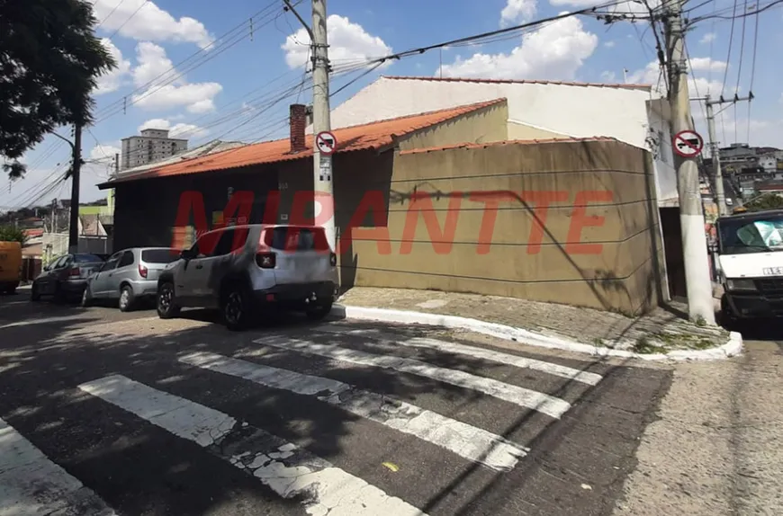 Foto 1 de Casa com 3 Quartos à venda, 100m² em Vila Isolina Mazzei, São Paulo