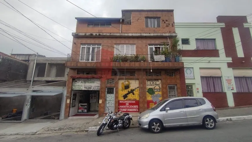Foto 1 de Prédio Comercial com 1 Quarto à venda, 571m² em Vila Carrão, São Paulo