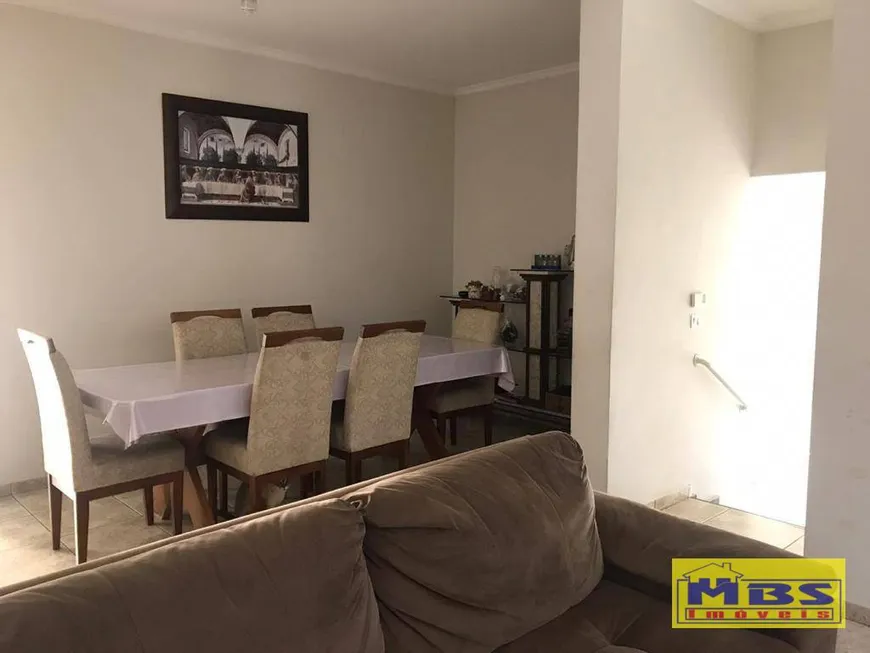 Foto 1 de Casa com 3 Quartos à venda, 298m² em Jardim Celani, Salto