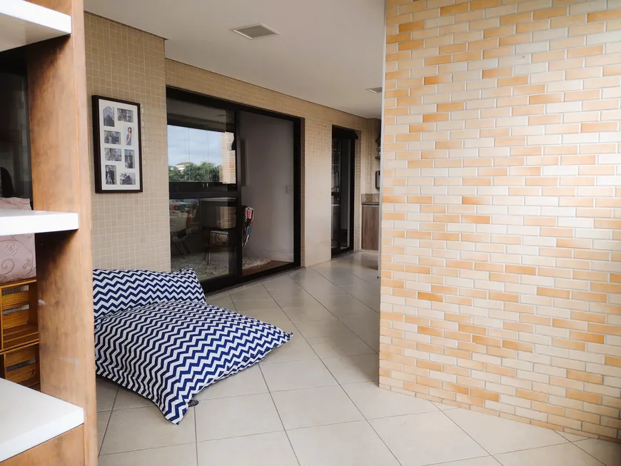 Foto 1 de Apartamento com 3 Quartos para alugar, 172m² em Vila Marlene, São Bernardo do Campo