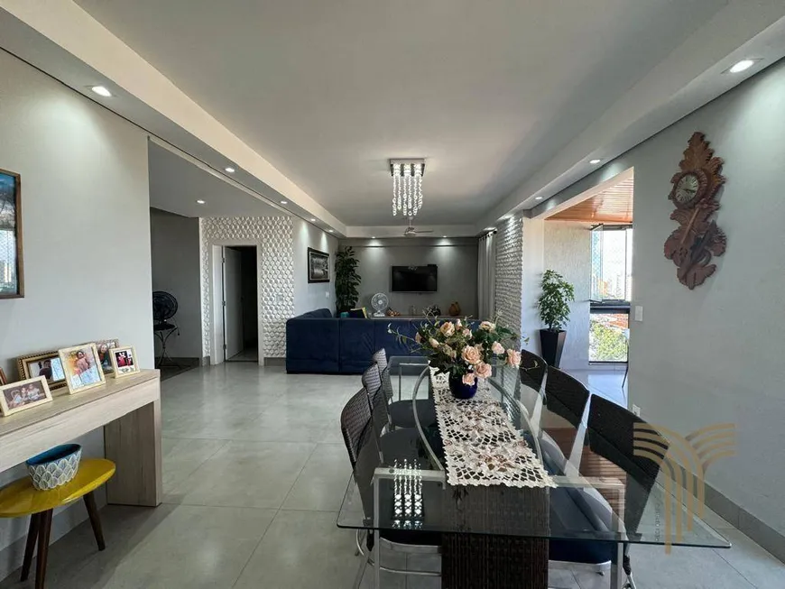 Foto 1 de Apartamento com 3 Quartos à venda, 726m² em Vila Bandeirantes, Araçatuba