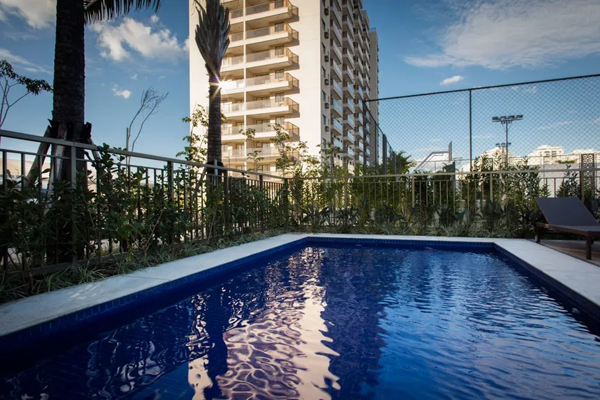 Foto 1 de Cobertura com 3 Quartos à venda, 162m² em Jacarepaguá, Rio de Janeiro