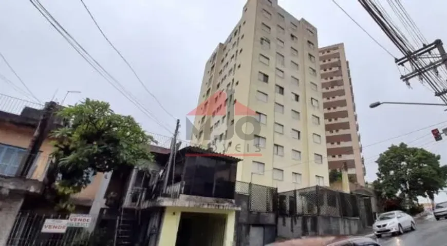 Foto 1 de Apartamento com 2 Quartos à venda, 52m² em Vila Buenos Aires, São Paulo