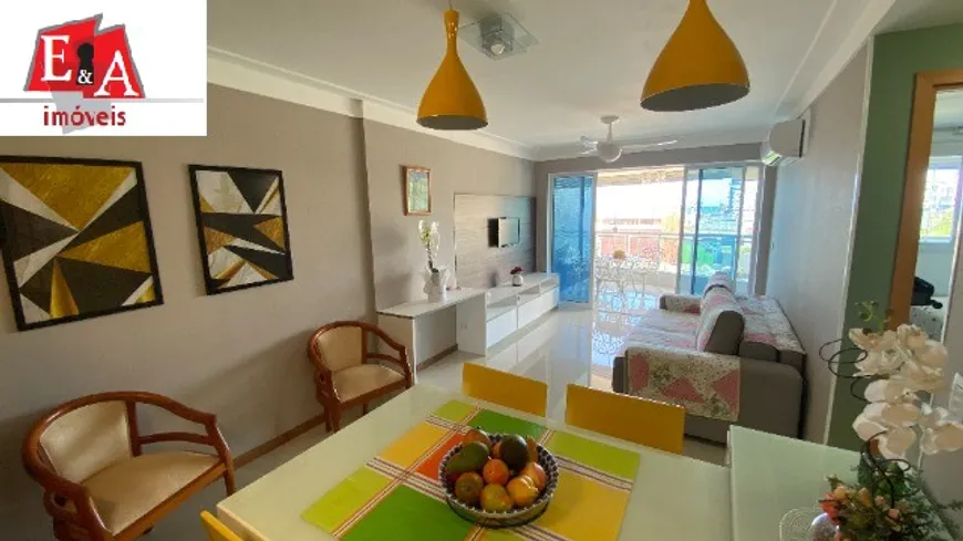 Foto 1 de Apartamento com 1 Quarto à venda, 64m² em Armação, Salvador