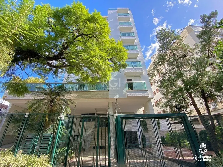 Foto 1 de Cobertura com 1 Quarto à venda, 149m² em Higienópolis, Porto Alegre