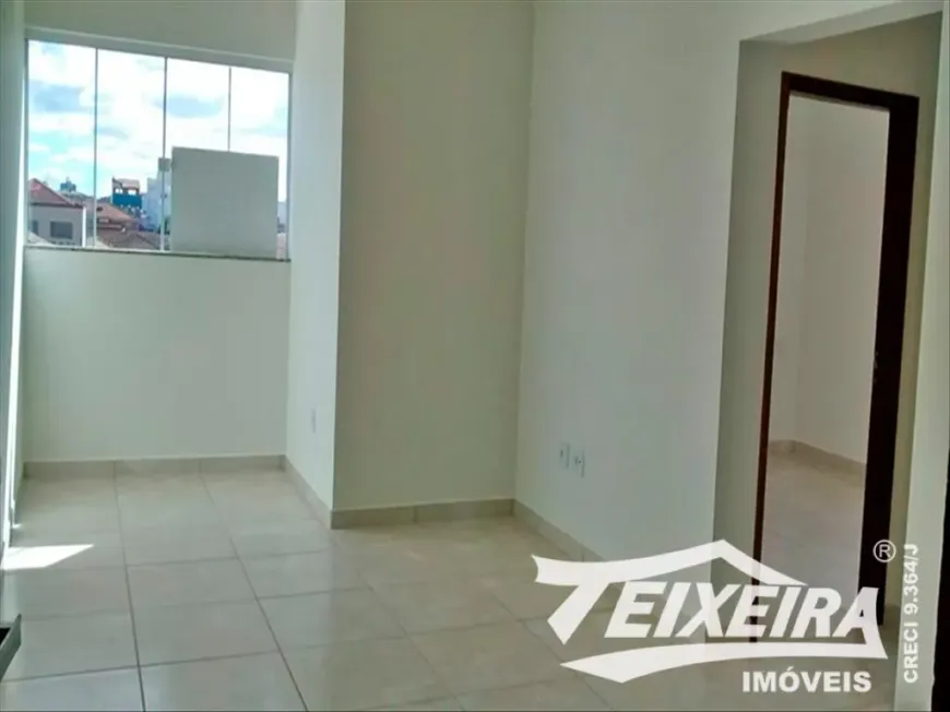 Foto 1 de Apartamento com 2 Quartos à venda, 63m² em Vila Aparecida, Franca