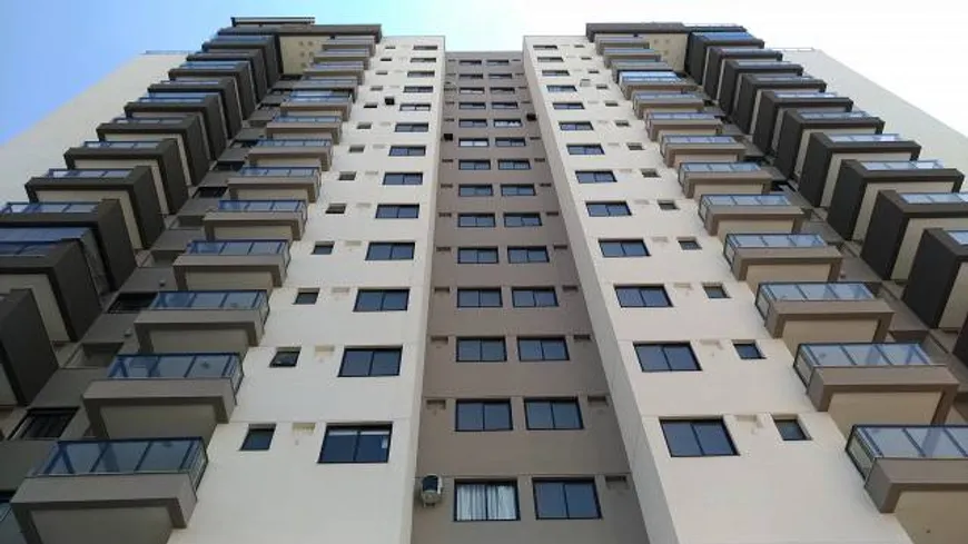 Foto 1 de Apartamento com 1 Quarto à venda, 45m² em Cachambi, Rio de Janeiro