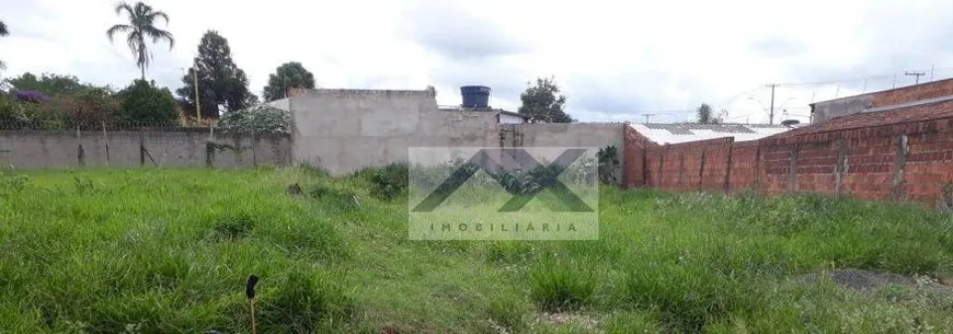 Foto 1 de Lote/Terreno à venda, 465m² em Quinta Bela Olinda, Bauru