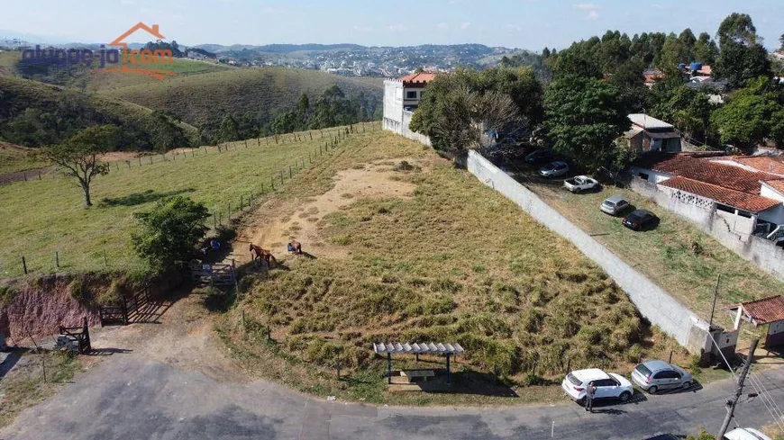 Foto 1 de Lote/Terreno à venda, 1345m² em Altos do Caete I, São José dos Campos