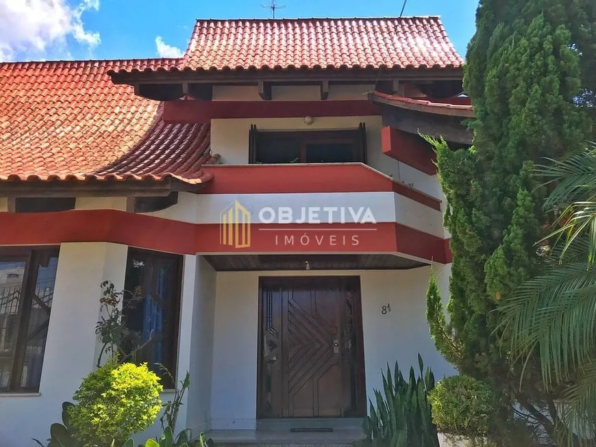Foto 1 de Casa com 3 Quartos à venda, 558m² em Igara, Canoas