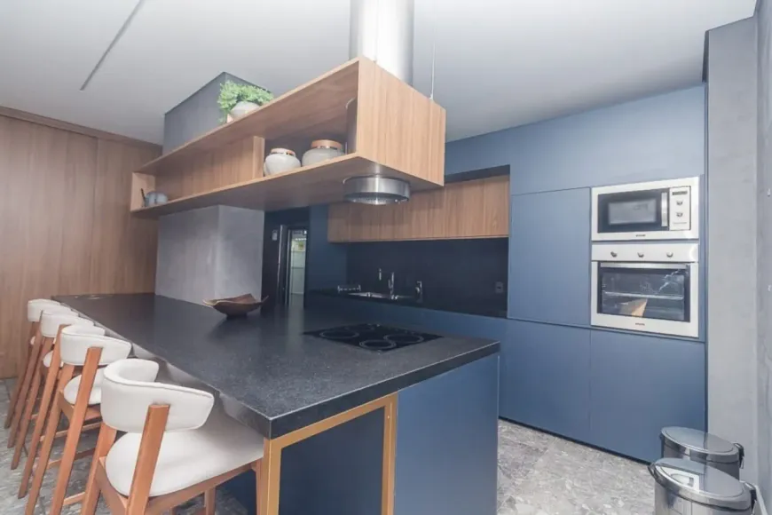 Foto 1 de Apartamento com 1 Quarto à venda, 24m² em Auxiliadora, Porto Alegre