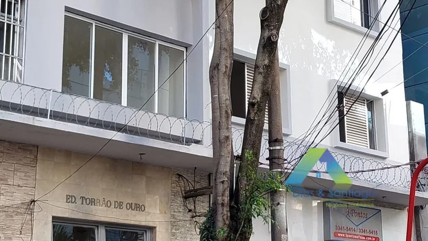 Foto 1 de Apartamento com 3 Quartos à venda, 89m² em Liberdade, São Paulo