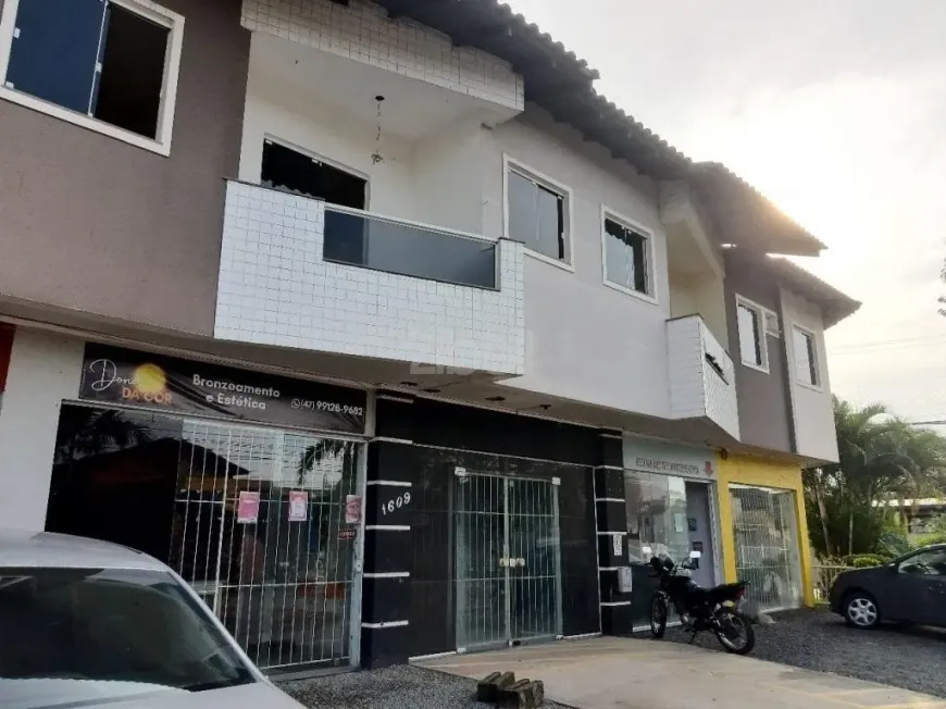 Foto 1 de Sala Comercial para alugar, 25m² em Jardim Paraíso, Joinville